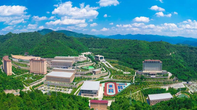 熱烈祝賀！金徽礦業(yè)股份有限公司榮獲2024年度全省工業(yè)經(jīng)濟(jì)穩(wěn)增長突出..